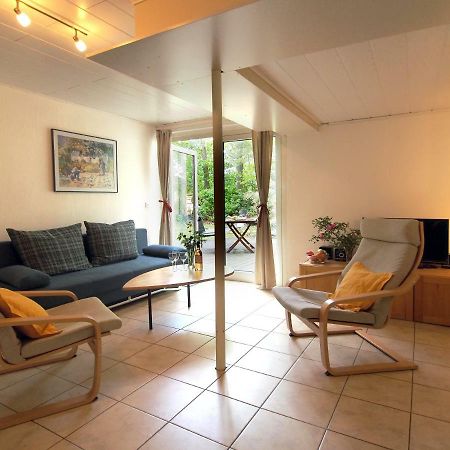 Ferienwohnung Am Duemmer See Dummer Екстер'єр фото