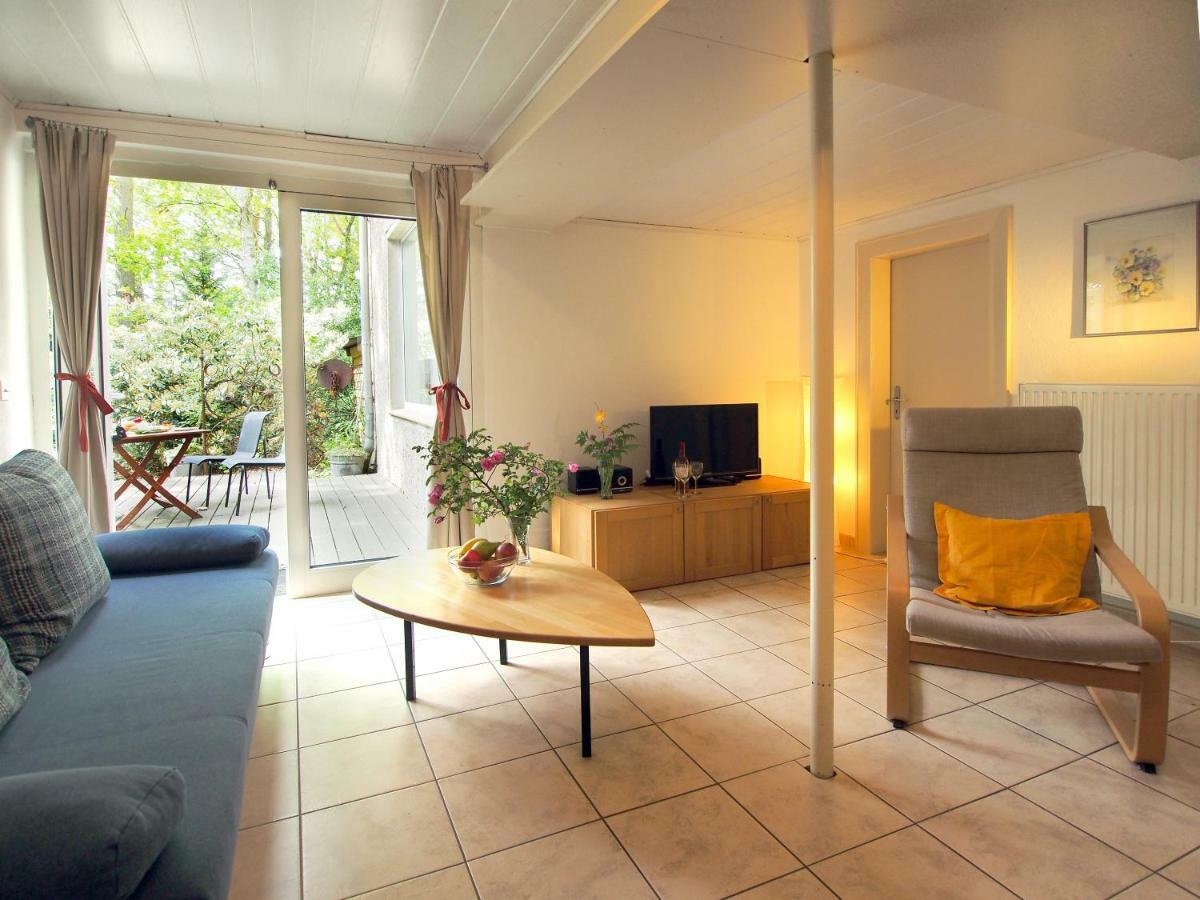 Ferienwohnung Am Duemmer See Dummer Екстер'єр фото