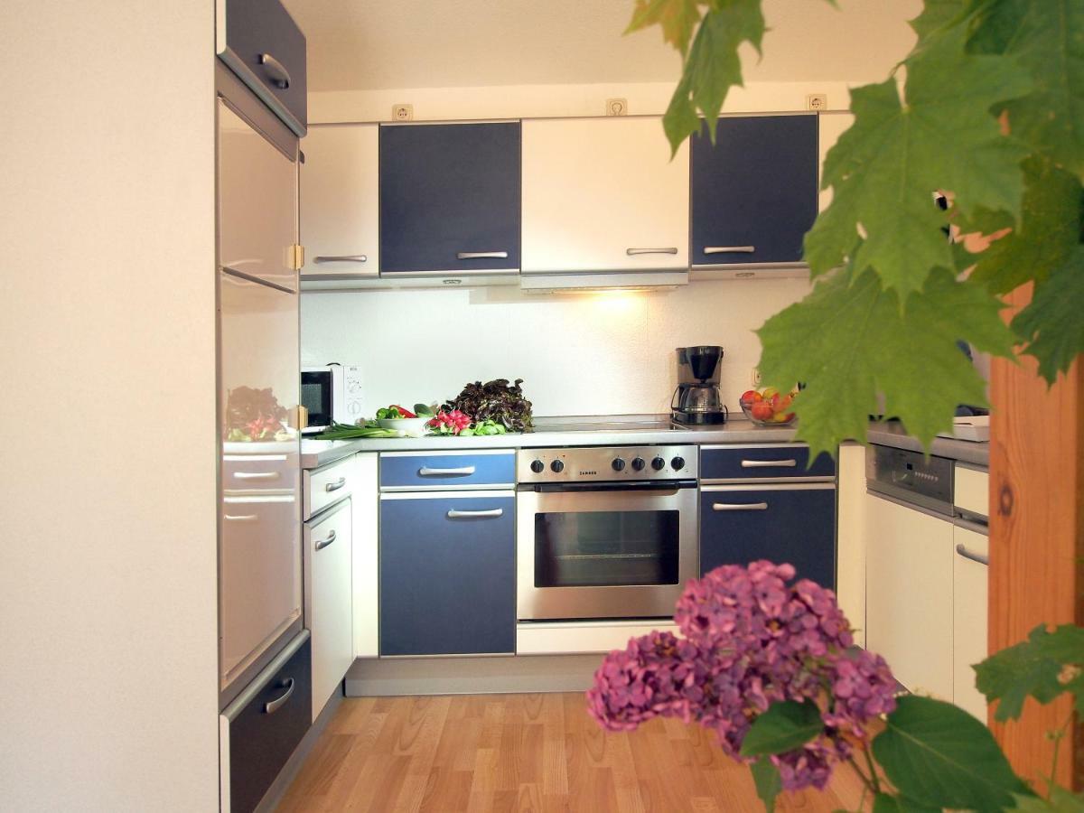 Ferienwohnung Am Duemmer See Dummer Екстер'єр фото